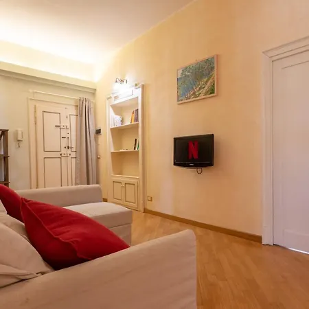 Appartamento Residenza San Leonardo *