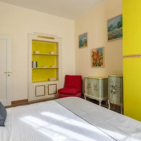 Residenza San Leonardo Appartamento Verona
