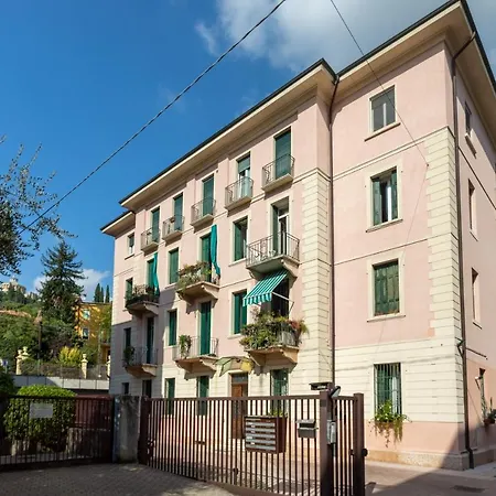 Residenza San Leonardo Appartamento Verona