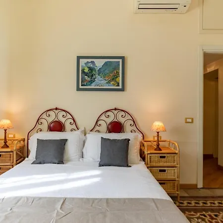Appartamento Residenza San Leonardo
