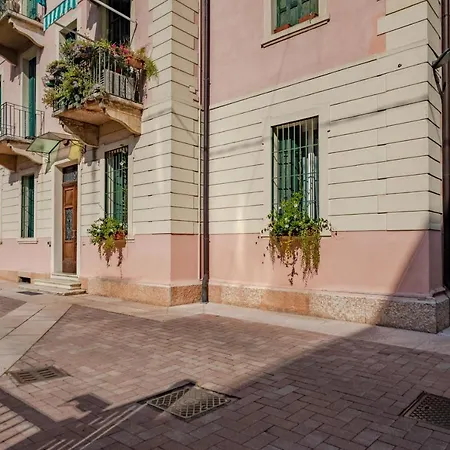 Residenza San Leonardo Appartamento Verona