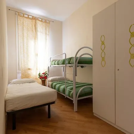 Appartamento Residenza San Leonardo *
