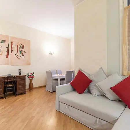 Residenza San Leonardo Appartamento Verona